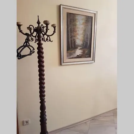 Boutique Baroque * Sofía
