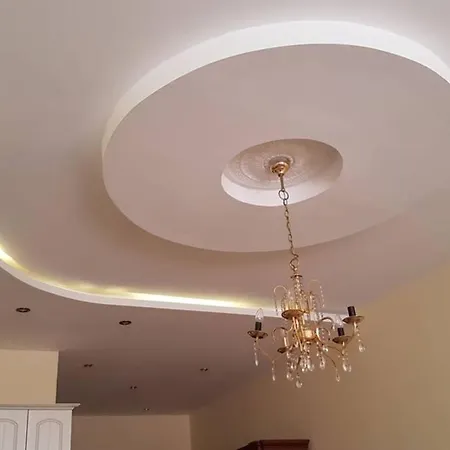 Boutique Baroque Apartamento *