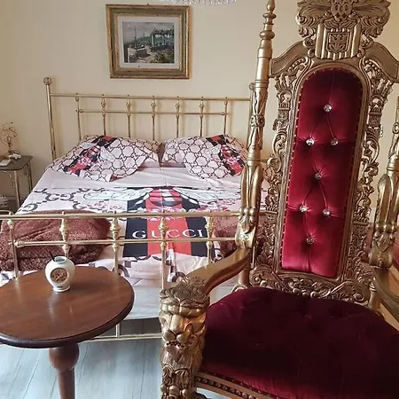 Boutique Baroque *