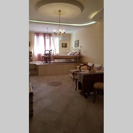 Apartamento Boutique Baroque *