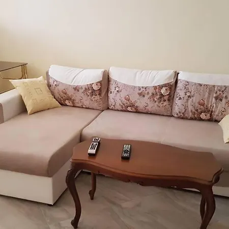 Apartamento Boutique Baroque *