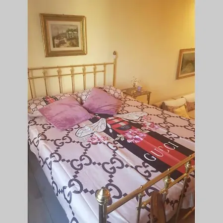 Boutique Baroque Apartamento Sofía