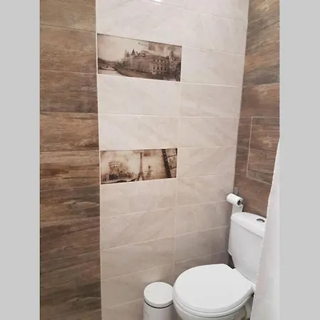 Boutique Baroque Apartamento Sofía