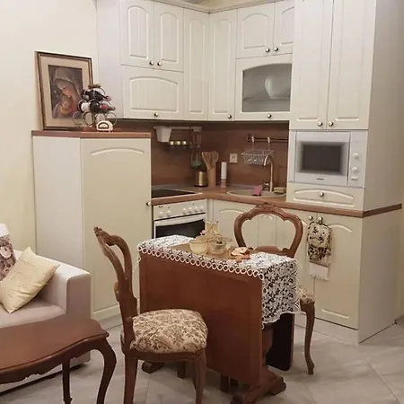 Boutique Baroque Apartamento Sofía
