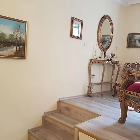 Boutique Baroque Apartamento Sofía