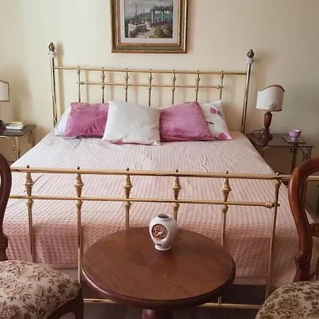 Apartamento Boutique Baroque