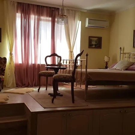 Boutique Baroque Apartamento *